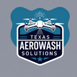 tx aero wash solutions logo